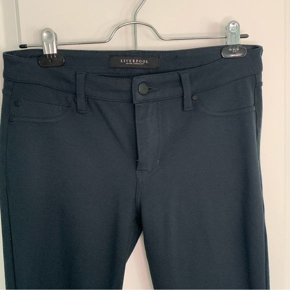 Liverpool stretchy pants - Picture 2 of 3